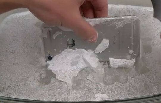 戴手套能滑手机屏幕吗,冬天为啥戴手套