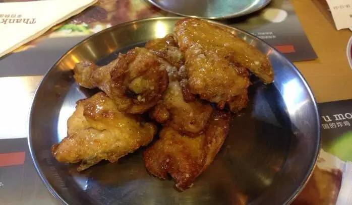 放大招｜如何让朋友相信你用一天吃遍全世界？