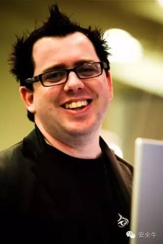 白帽黑客全球最牛黑客,全球100位顶尖的白帽黑客名单