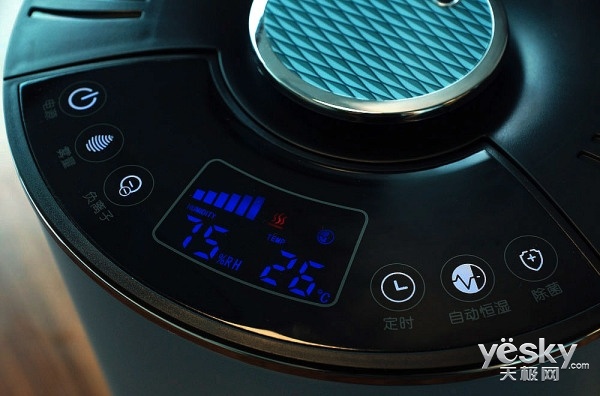 小熊智能恒湿加湿器使用说明图片,小熊jsq240wb加湿器使用视频