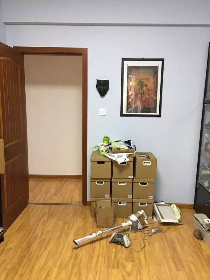 从装修到定制衣柜,玩具房装修步骤流程详细