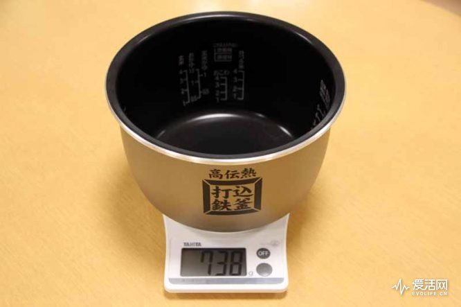 日本电饭煲排行榜第一名,日本电饭煲煮饭对比