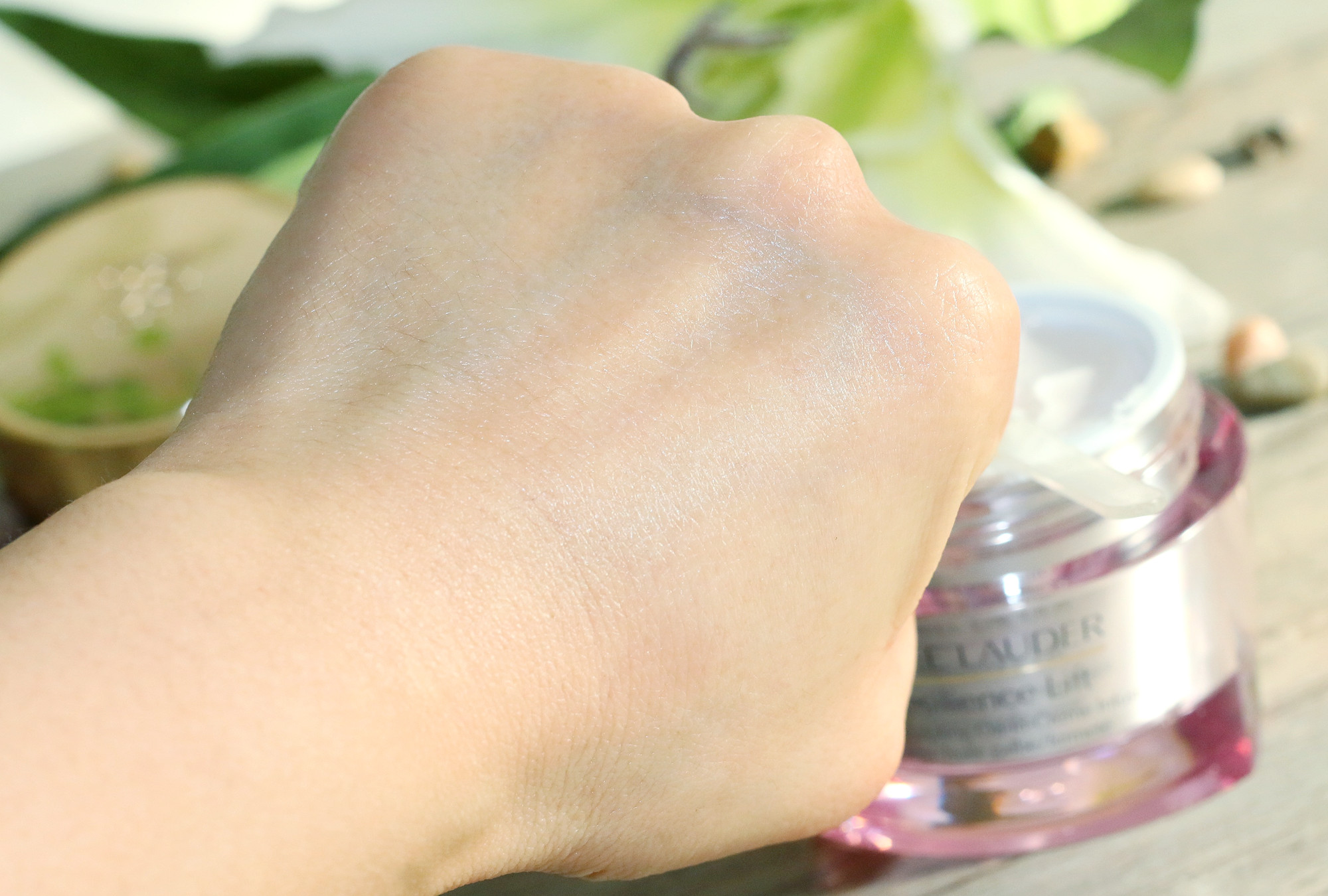 雅诗兰黛特润精油柔肤霜,雅诗兰黛弹性紧实特润柔肤霜