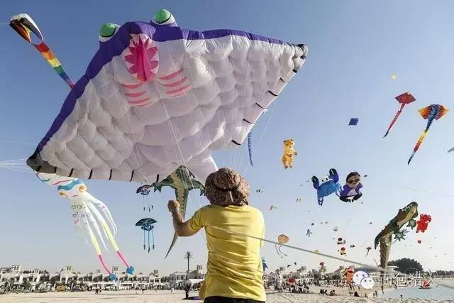 去了迪拜才知道有钱真重要,迪拜是世界上最有钱的地方吗