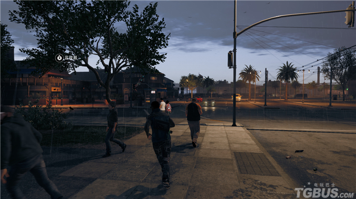 看门狗2育碧的画质,看门狗2哪个版本最值得购买