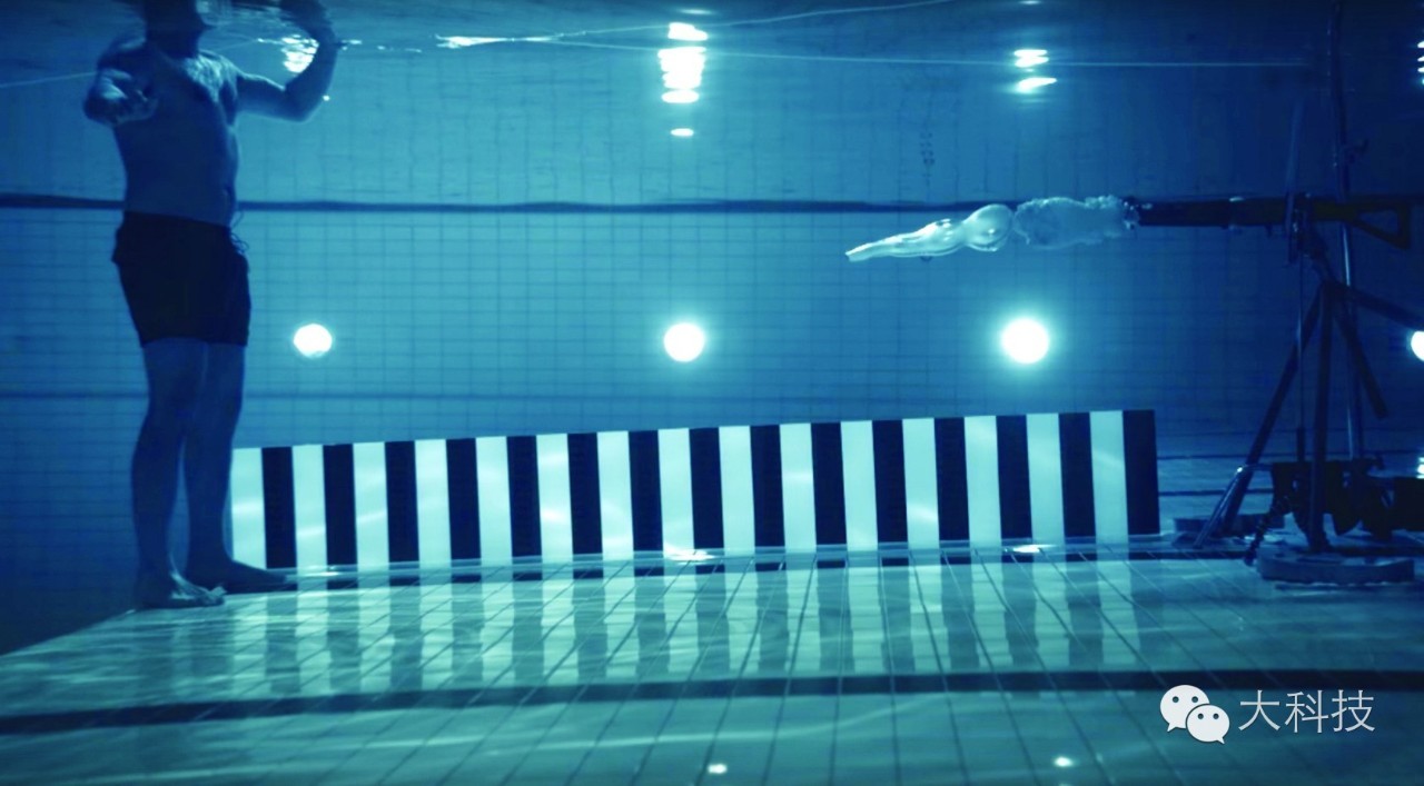 可以跳的弹珠,暴跳的弹珠