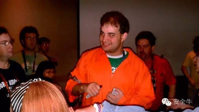 白帽黑客全球最牛黑客,全球100位顶尖的白帽黑客名单