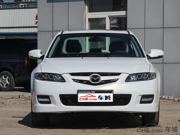 马自达6如何提升行车质感,马自达6怎么能提升一下动力