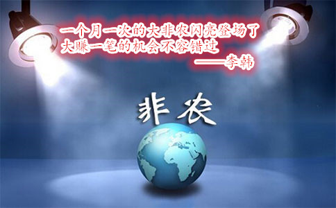 非农行情原油操作建议,非农原油中线操作