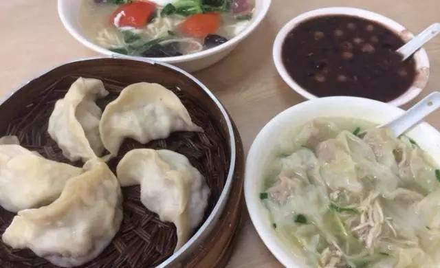 南京美食与景点精选推荐,南京旅游景点附近美食