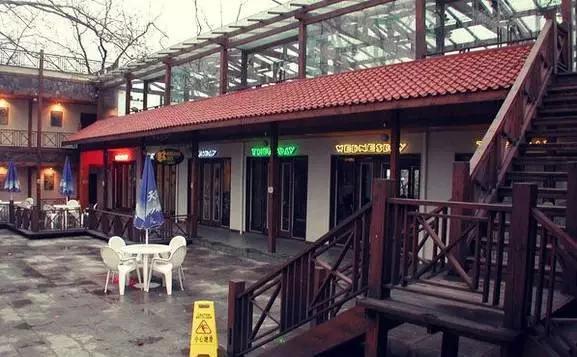 南京美食与景点精选推荐,南京旅游景点附近美食