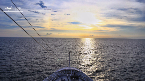 海洋神话号2018航线,海洋神话号在新加坡