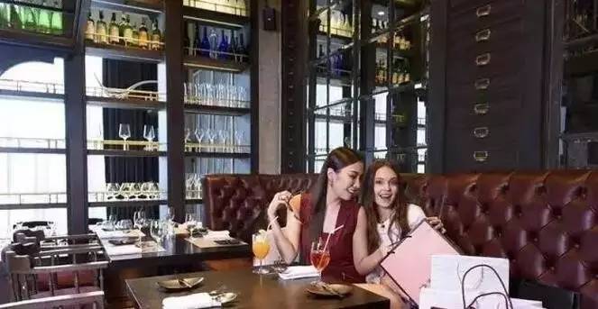 泰国全球最大购物中心,泰国亚洲最大的购物中心