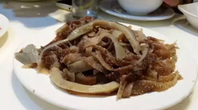 郑州7条最出名的美食巷子！藏得最深的50家店全都给你挖出来了！