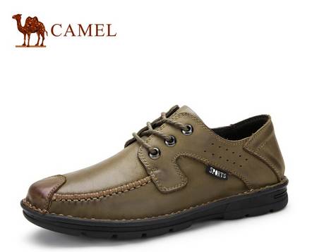 中国休闲皮鞋十大品牌排行榜,世界公认十大高端皮鞋品牌