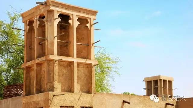 去了迪拜才知道有钱真重要,迪拜是世界上最有钱的地方吗