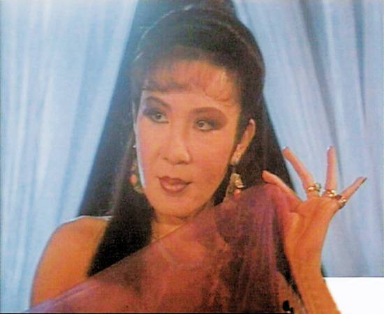 刘晓庆丫头教,刘晓庆丫头片段