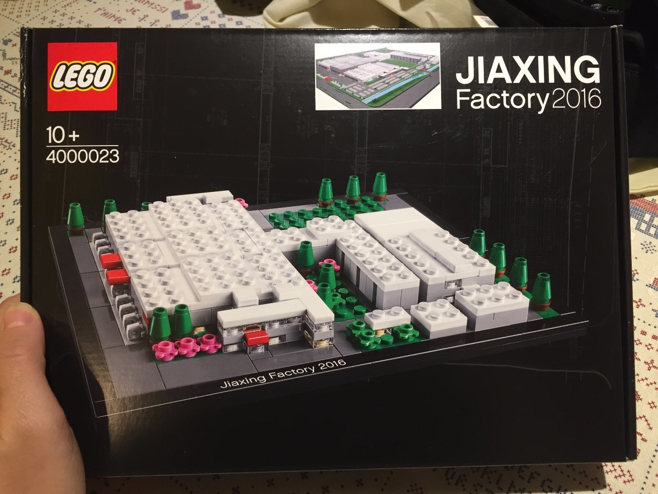 探秘世界级工厂,世界上最好玩的工厂