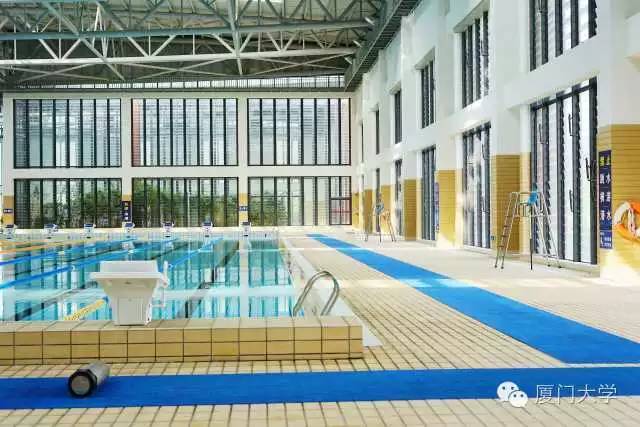 休闲体育潜水课,体育课创新课堂