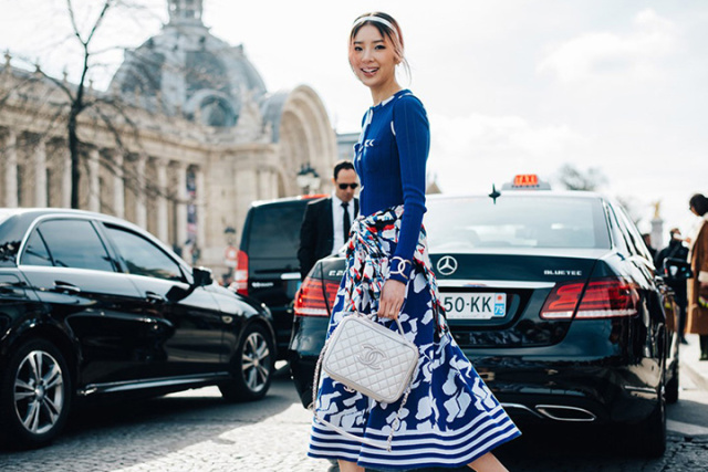 入冬后腕饰被“打入冷宫”？你该学学梦露的珠宝戴法！