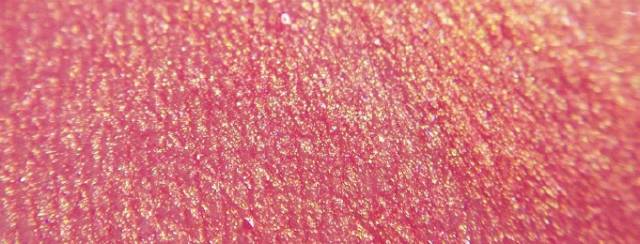 好看的人鱼姬色口红,欧美妆裸色土色口红推荐