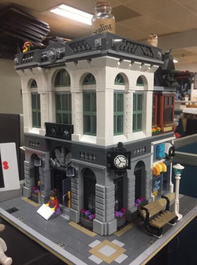 乐高系列玩具销售排行,全球第一玩具品牌乐高的发展史