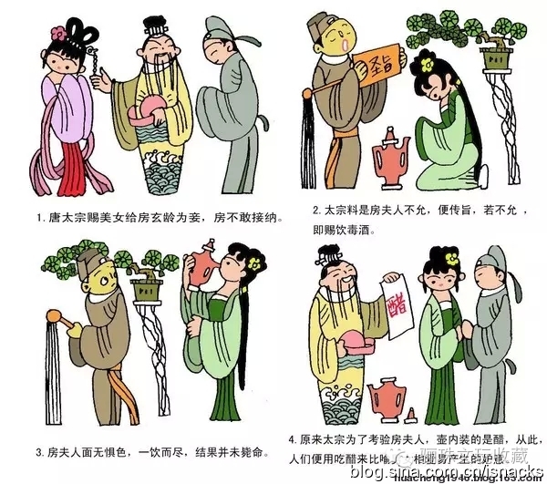 十个惊人的历史真相,中国历史上16个未解的神秘事件