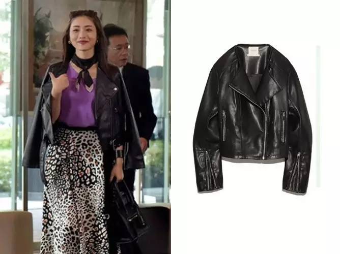 石原里美穿搭款式,石原里美经典穿搭解析