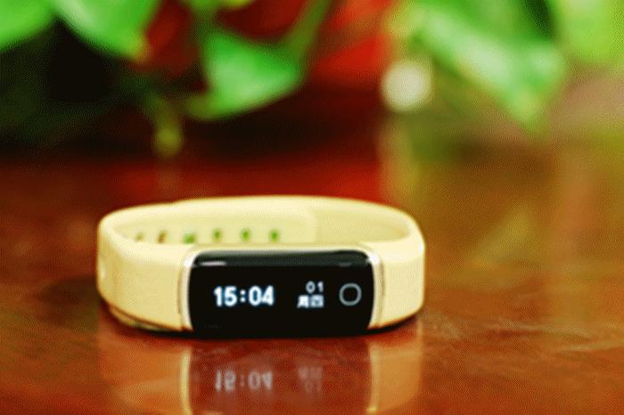 乐心手环功能介绍大全,乐心智能手环最新版