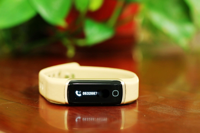 乐心手环功能介绍大全,乐心智能手环最新版