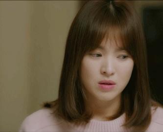 为什么剪完刘海刘海会不自然,为什么剪过八字刘海两边还是秃的