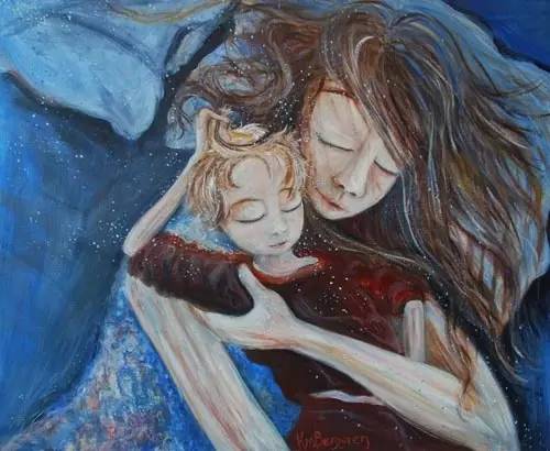 美文选刊｜为什么童话和传说中的坏人都是老妇人？