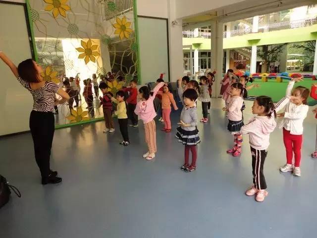 厦门湖里最美幼儿园,厦门湖里智慧树幼儿园