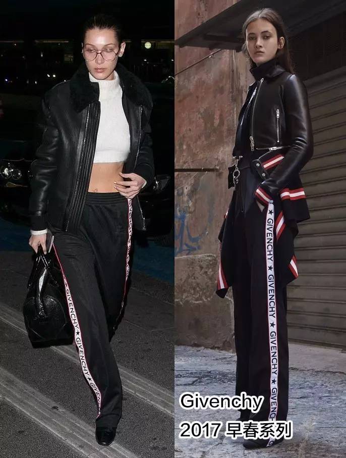 杨幂赵丽颖的穿搭,一周穿搭冬杨幂