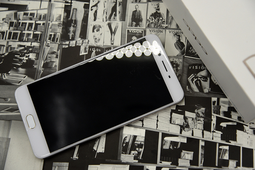 OPPOR9sPlus评测：提升后表现更出众