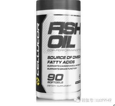 健身人群为什么要补充鱼油,健身对鱼油的需要有多少