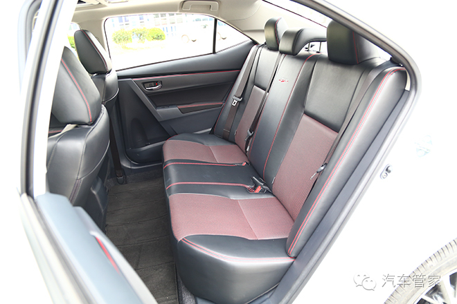 排量变小动力反增12万家用性价比之选