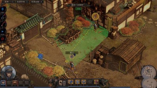 影子战术将军之刃最后一关攻略,影子战术将军之刃怎么解锁关卡