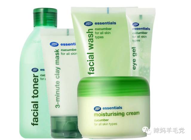 英国品牌护肤品亲民,英国性价比高的东西