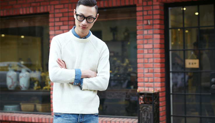 MoreThanABarberGATSBY造型潮物