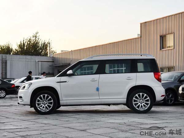 斯柯达野帝怎么样,斯柯达野帝1.4t和大众1.4t区别