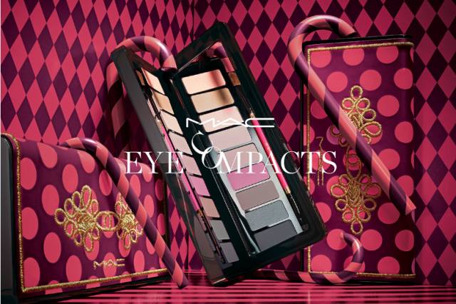 错过可要再等一年！今年的圣（限）诞（量）款真的都美哭！