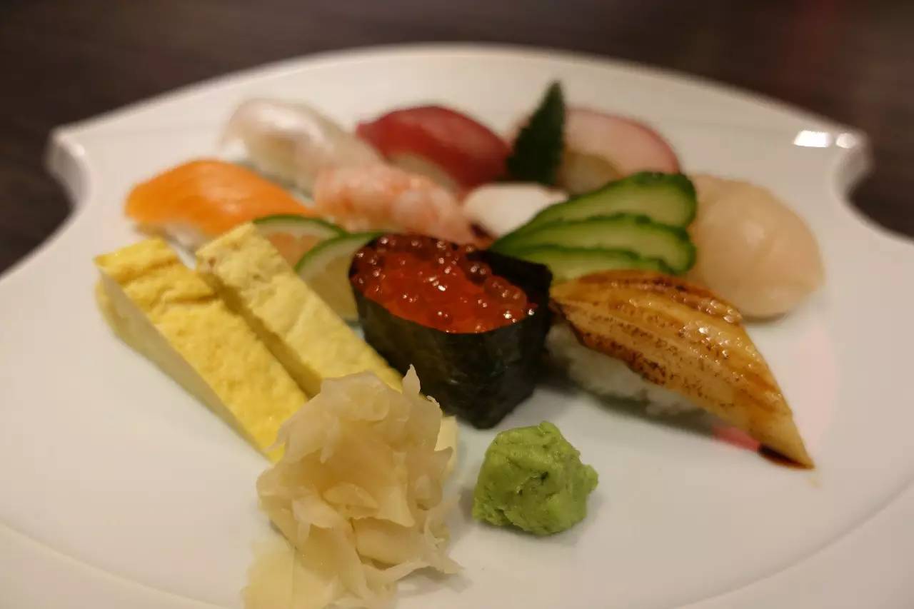 纯个人喜好酒店点评—北京国贸大酒店，睡在云上的日子