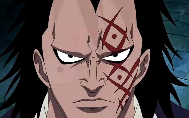 路飞海贼王知识,路飞与所有人脉的精彩视频