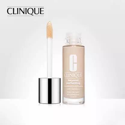 十款持久不脱妆的粉底液,十款热门爆款粉底液