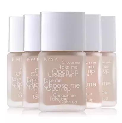 十款持久不脱妆的粉底液,十款热门爆款粉底液