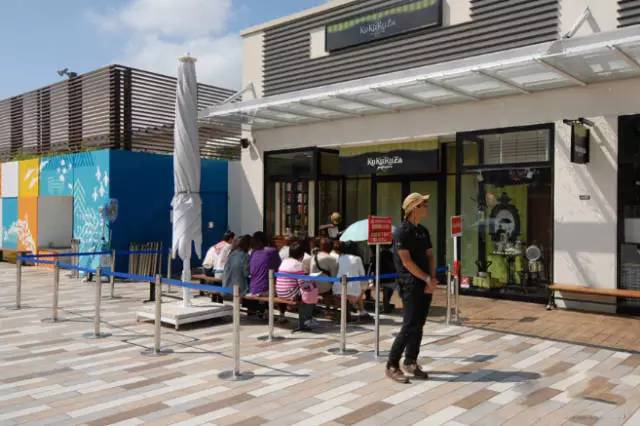 成都人爱逛伊藤,成都人喜欢去伊藤洋华堂