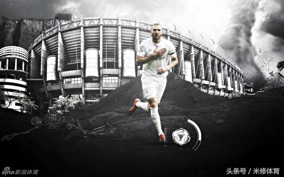 伊布十大中锋,足坛谁能打得过伊布