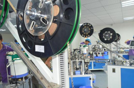 国产机械轴超越樱桃轴,国产轴对比原厂轴