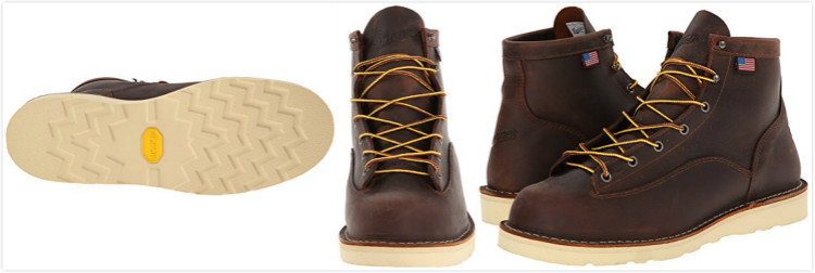 dickies美式工装靴,美式复古工装靴怎么选